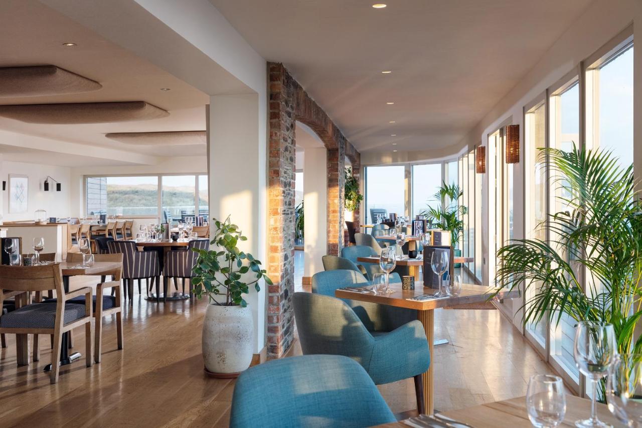 The Lewinnick Lodge New Quay Zewnętrze zdjęcie