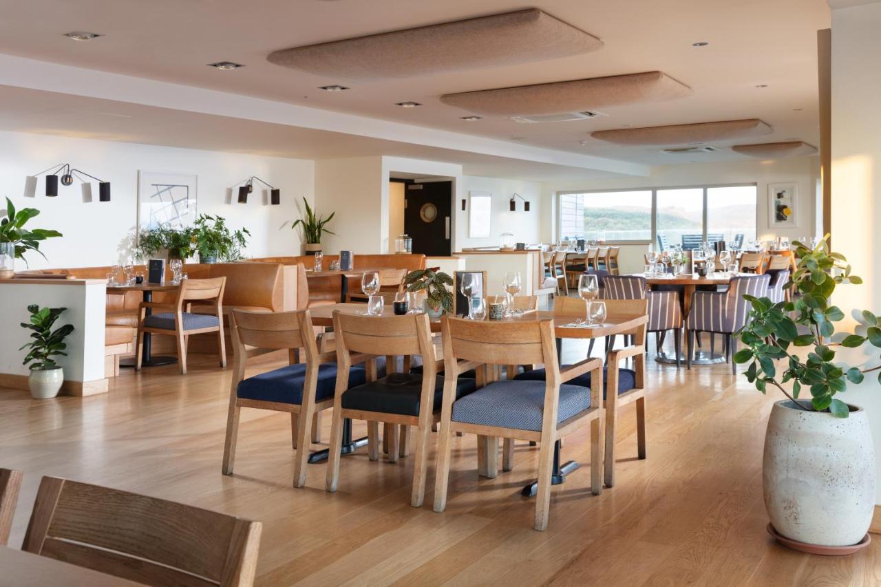 The Lewinnick Lodge New Quay Zewnętrze zdjęcie